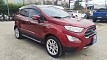 FORD ECOSPORT TITANIUM 1.5L 2019