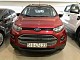 Ford Ecosport Titanium