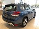 xe subaru forester 2.0 Es