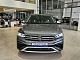 Tiguan Allspace Platinum