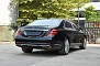 Mercedes Benz S450L Luxury