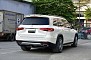 Mercedes Benz GLS450 4Matisc 2021