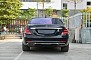 Mercedes Benz S450L Luxury