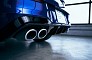Volkswagen Golf R 4motion