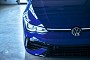Volkswagen Golf R 4motion