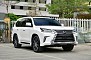 Lexus LX570 nhập Mỹ 2019