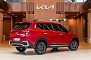 Kia Yên Bái cập nhật giá xe KIA CAREN 2023 Số tự động