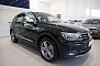 VW Tiguan Luxury S 2021