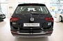 Volkswagen Tiguan Luxury S Ưu đãi 100% PTB HOT HOT HOT