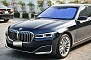 BMW 740i