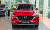 Mazda Cx5 Giá và ưu đãi mới nhất tại Yên Bái