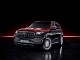 Mercedes-Maybach GLS 600 4MATIC