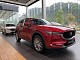 Mazda Cx5 Giá và ưu đãi mới nhất tại Yên Bái