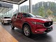 Mazda Cx5 Giá và ưu đãi mới nhất tại Yên Bái