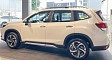 Subaru Forester iS Eyesight Cao cấp