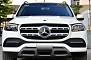 Mercedes Benz GLS450 4Matisc 2021