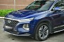 Huyndai Santafe Premium