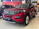 Ford Explorer 2022