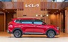 Kia Yên Bái cập nhật giá xe KIA CAREN 2023 Số tự động