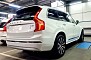 Volvo xc90b6