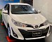 Vios E số sàn 2020