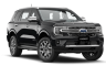 Ford Everest 2023