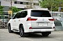 Lexus LX570 nhập Mỹ 2019