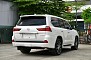 Lexus LX570 nhập Mỹ 2019