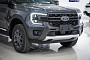 Ford Wildtrak 2023