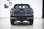 Ford Wildtrak 2023