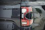 Ford Wildtrak 2023