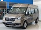 Ford Transit 16 chỗ, có xe giao ngay, khuyến mãi đặc biệt