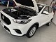 MG ZS mart up 2021 - Bình Dương