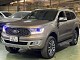 Ford Everest Titanium 4x4 2021