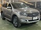 Ford Everest Titanium 4x4 2021