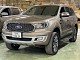 Ford Everest Titanium 4x4 2021