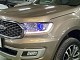 Ford Everest Titanium 4x4 2021