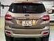 Ford Everest Titanium 4x4 2021