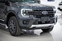 Ford Ranger Wildtrak 2022