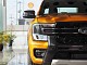 Ford Ranger Wildtrak 2022