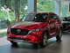 Mazda Cx5 Giá và ưu đãi mới nhất tại Yên Bái