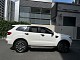 Ford Everest