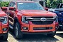 FORD RANGER XLS 4x2 AT 2023