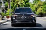 Mercedes Benz Glc300 All New