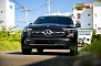 Mercedes Benz Glc300 All New