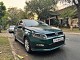 ???? VOLKSWAGEN POLO - MÀU XANH DƯA HẤU ĐỘC ĐÁO ????
