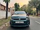 ???? VOLKSWAGEN POLO - MÀU XANH DƯA HẤU ĐỘC ĐÁO ????