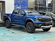 Ford Ranger Raptor Vin2023