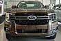 Ford Ranger XLS 2023