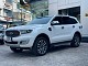 Ford Everest Titanium 4x4